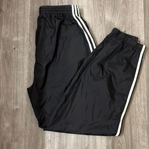 Adidas mens pants size xl